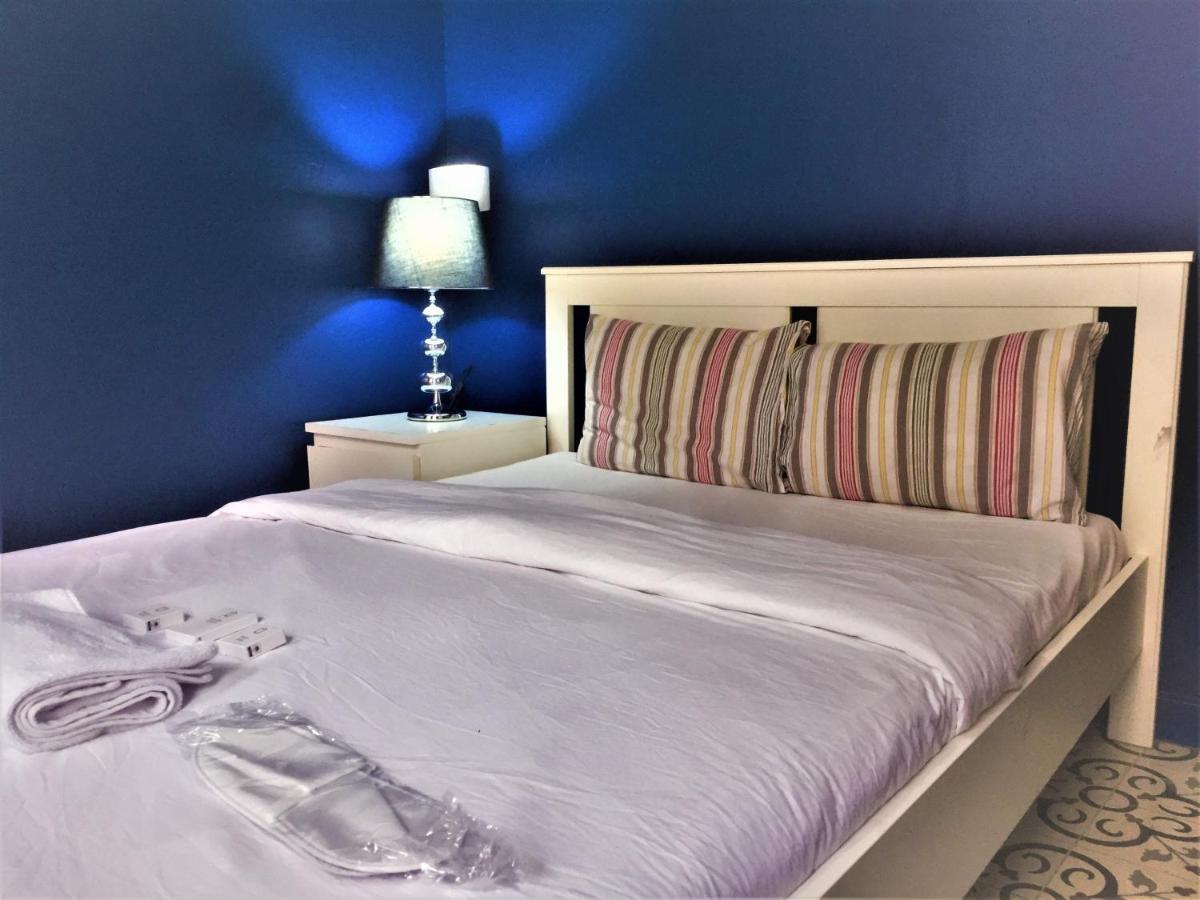Dreamers V&V Hotel Cihangir Κωνσταντινούπολη Εξωτερικό φωτογραφία