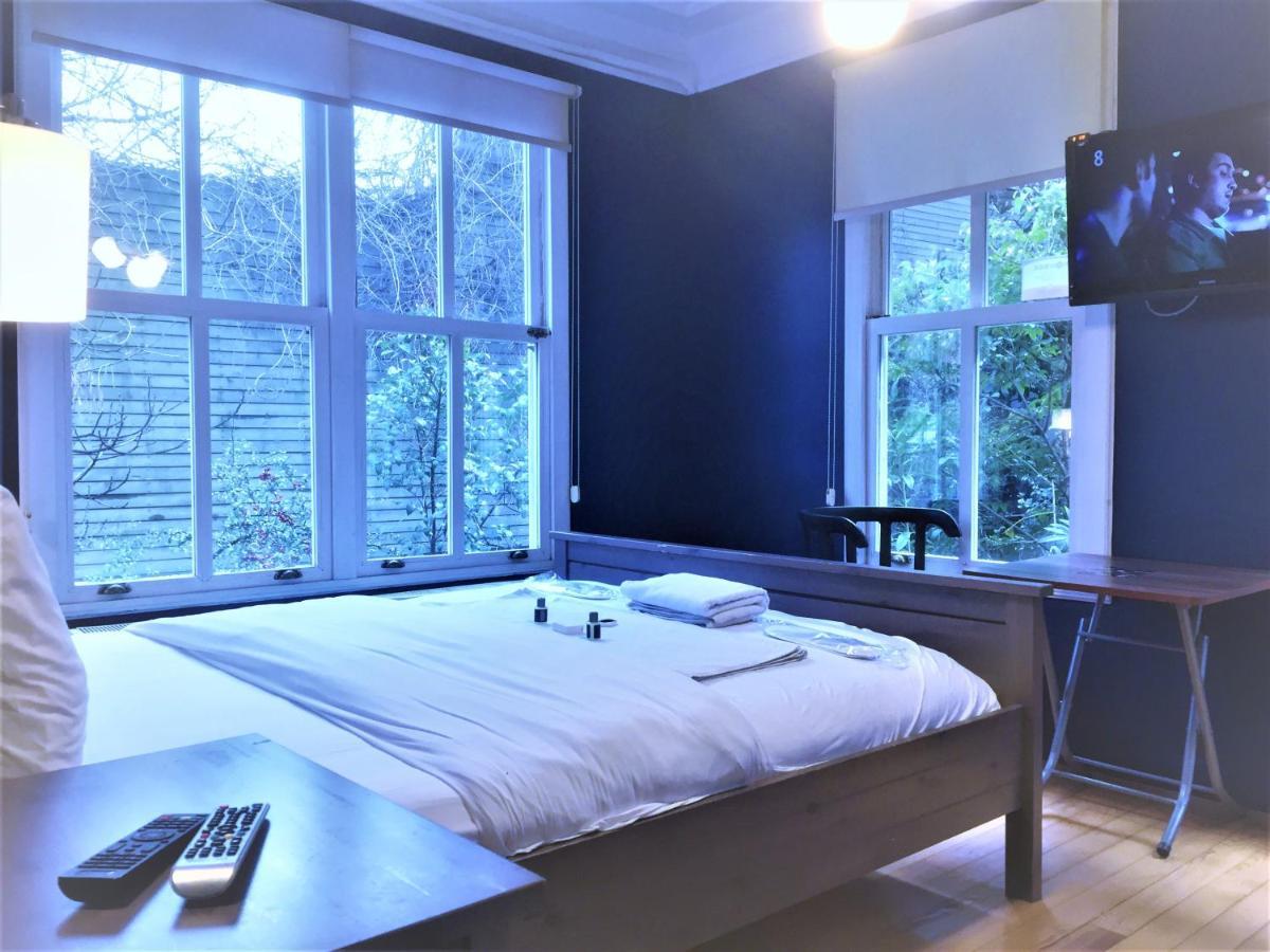 Dreamers V&V Hotel Cihangir Κωνσταντινούπολη Εξωτερικό φωτογραφία