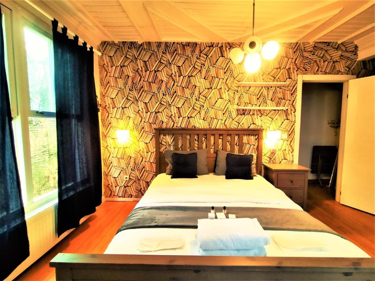 Dreamers V&V Hotel Cihangir Κωνσταντινούπολη Εξωτερικό φωτογραφία