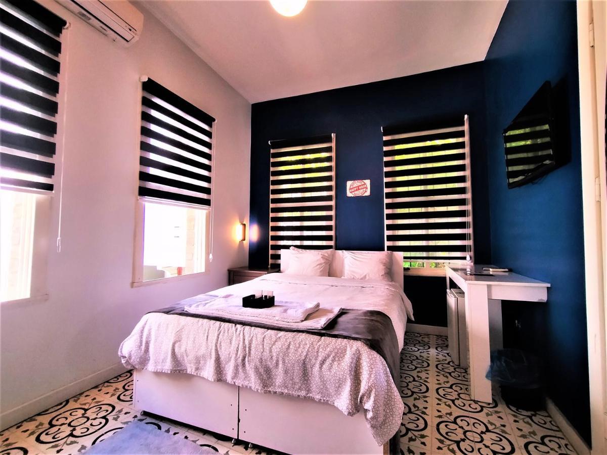 Dreamers V&V Hotel Cihangir Κωνσταντινούπολη Εξωτερικό φωτογραφία