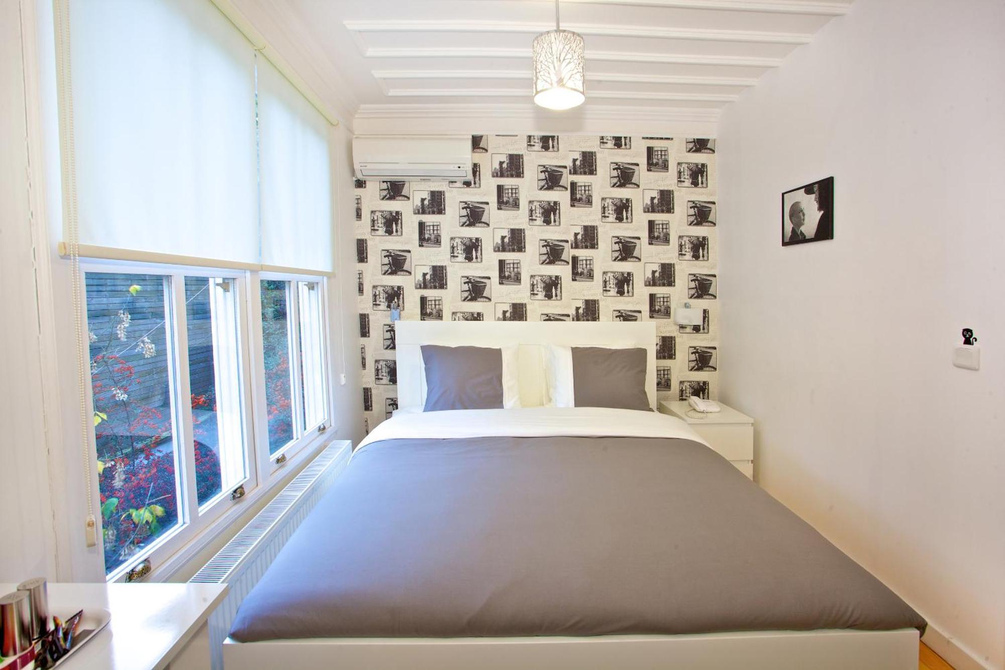 Dreamers V&V Hotel Cihangir Κωνσταντινούπολη Εξωτερικό φωτογραφία
