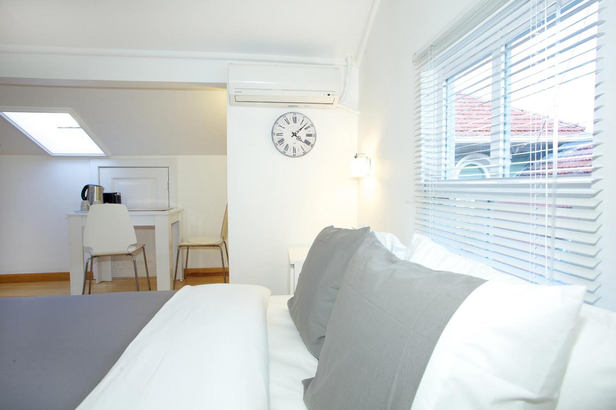 Dreamers V&V Hotel Cihangir Κωνσταντινούπολη Εξωτερικό φωτογραφία